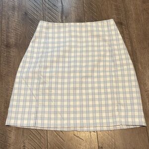 John Galt Skirt